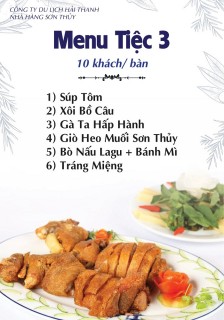 Menu tiệc -03