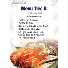 Menu tiệc -08