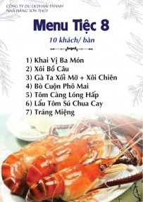 Menu tiệc -08